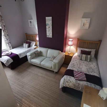Vale House Bed and Breakfast Southport Buitenkant foto