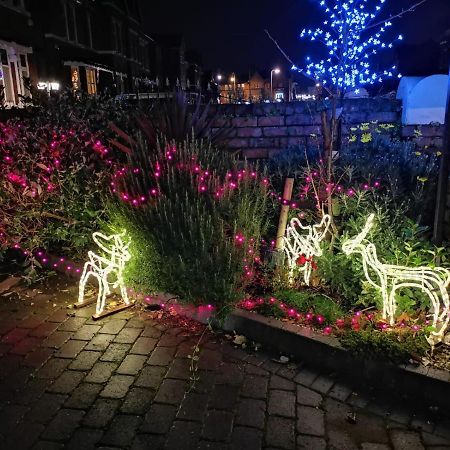 Vale House Bed and Breakfast Southport Buitenkant foto