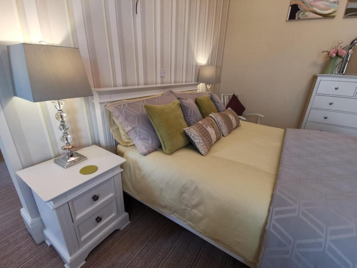 Vale House Bed and Breakfast Southport Buitenkant foto