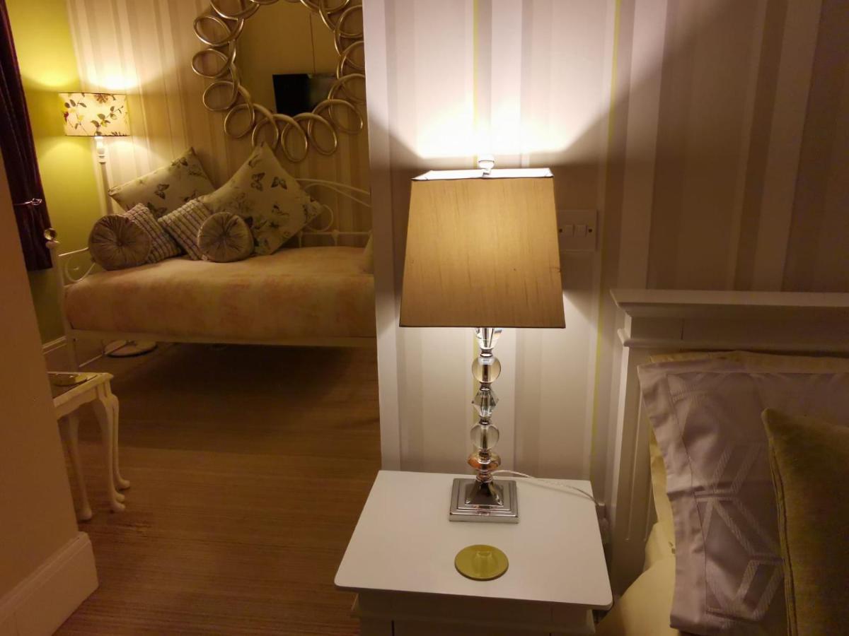 Vale House Bed and Breakfast Southport Buitenkant foto