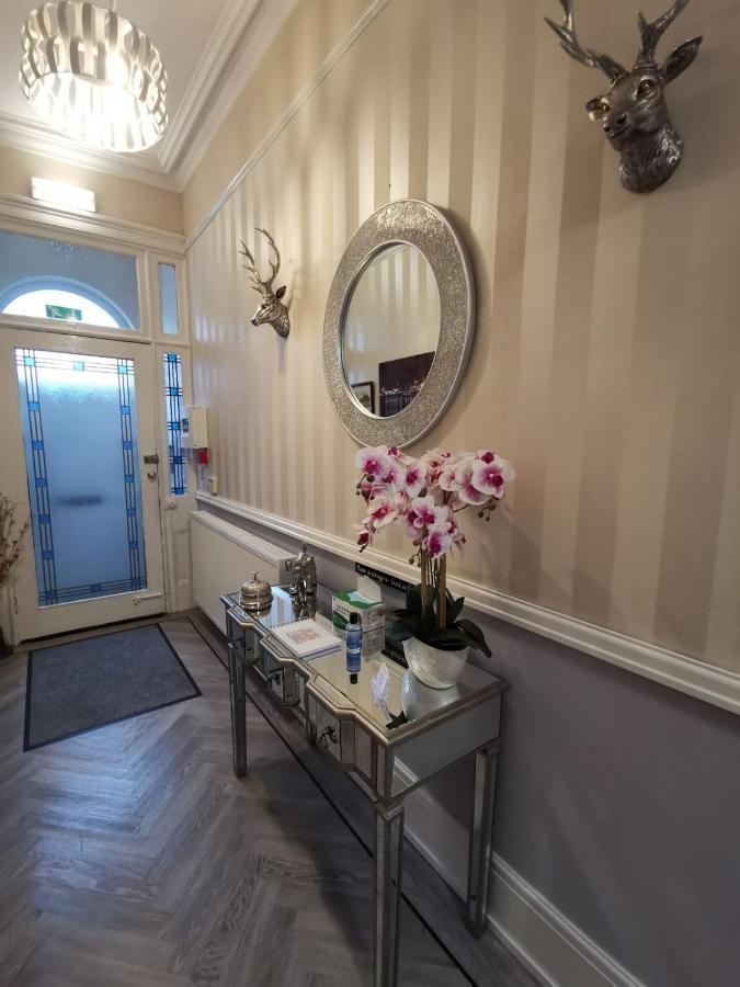 Vale House Bed and Breakfast Southport Buitenkant foto