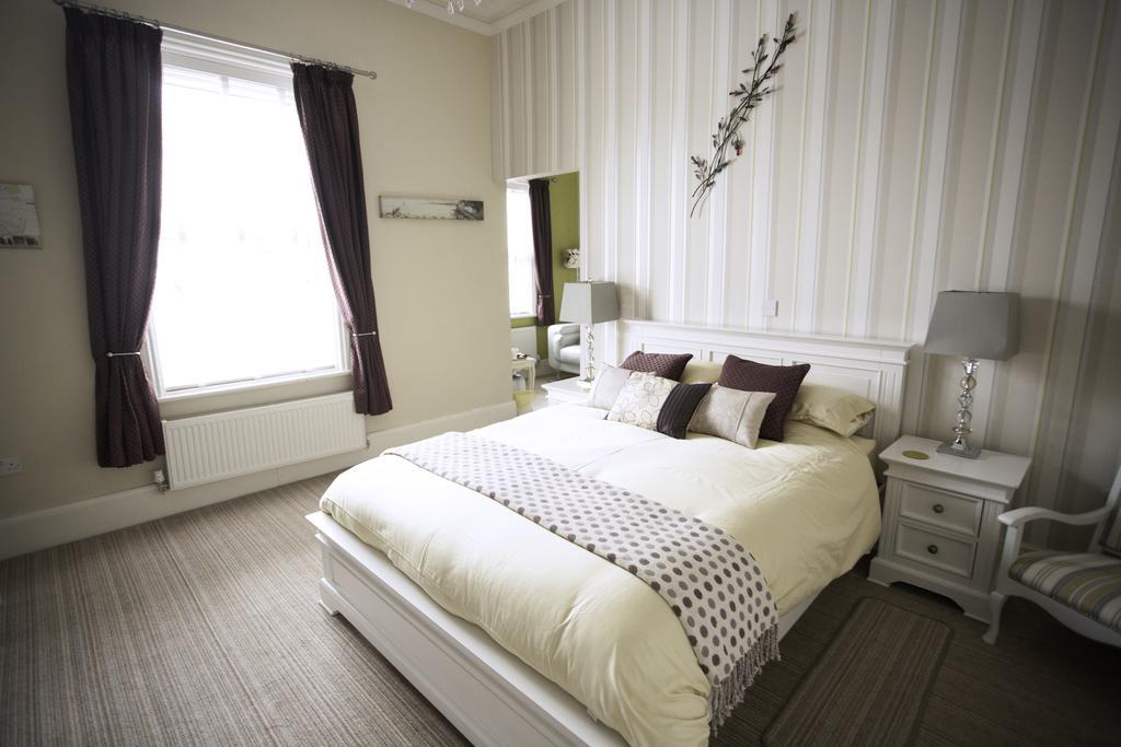 Vale House Bed and Breakfast Southport Kamer foto