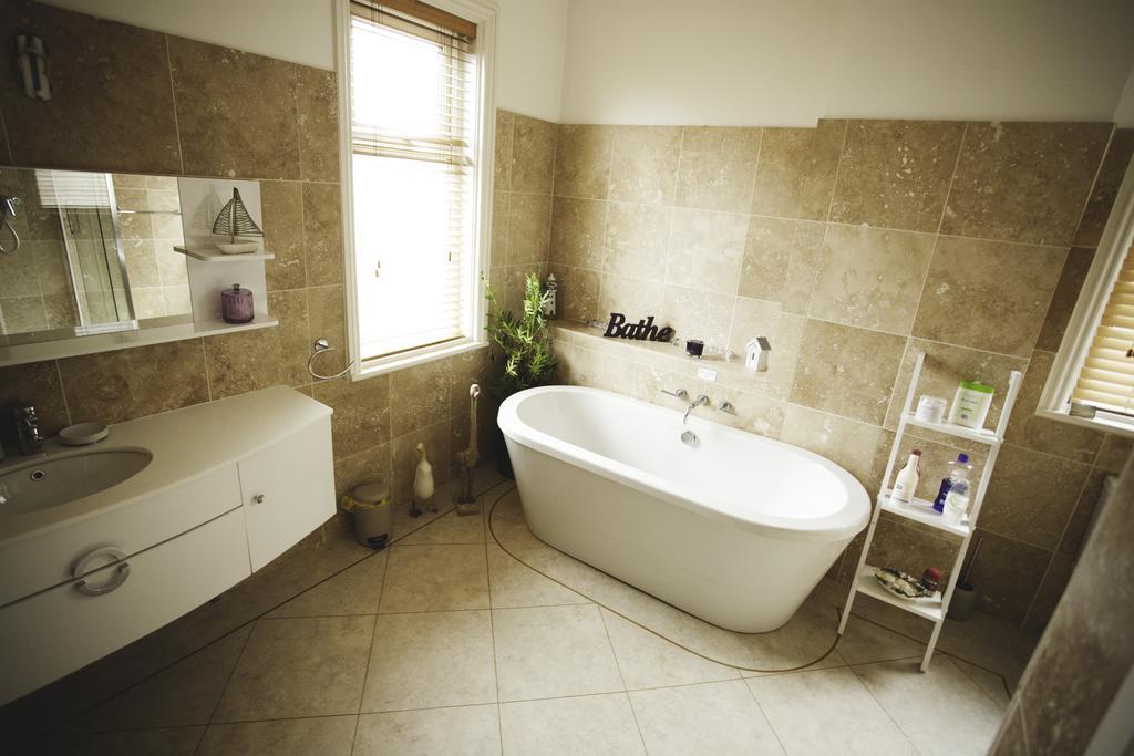 Vale House Bed and Breakfast Southport Kamer foto