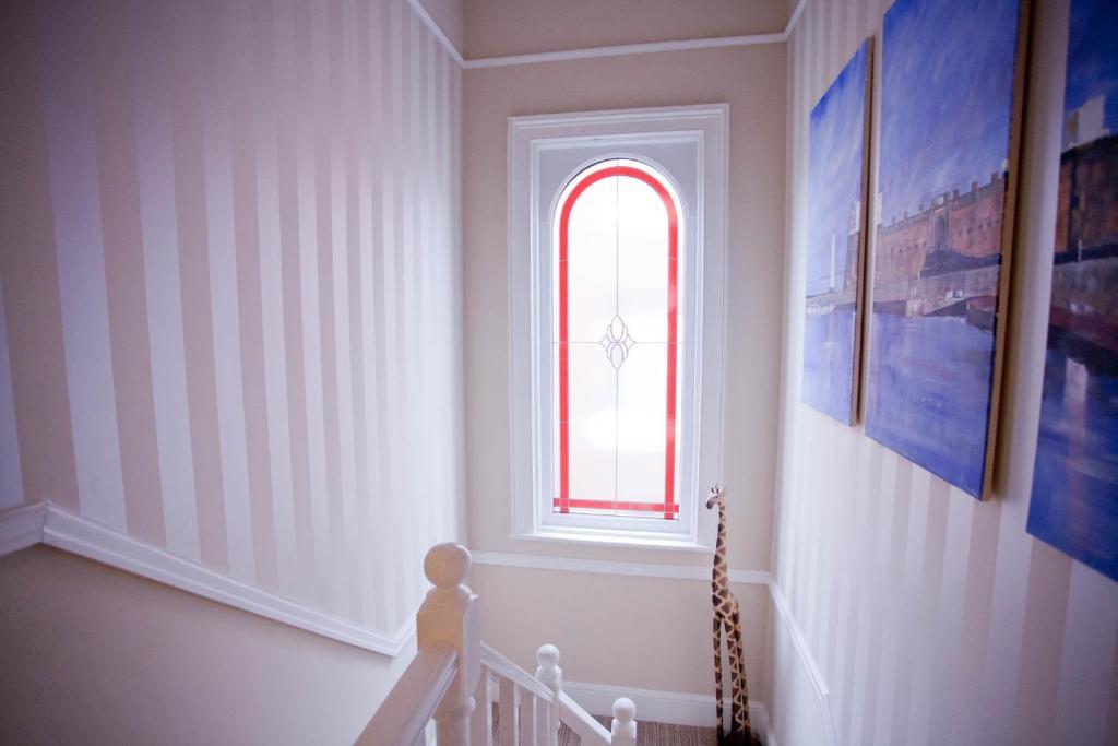 Vale House Bed and Breakfast Southport Buitenkant foto